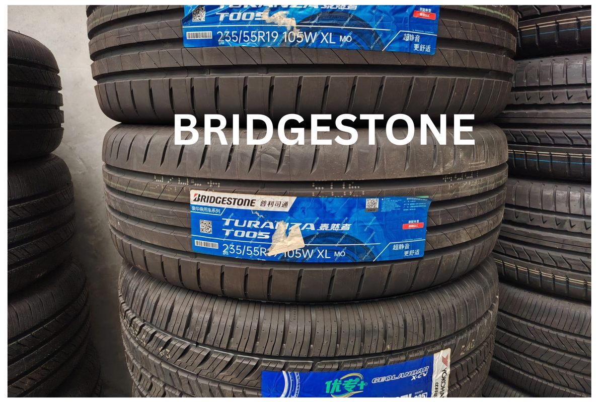 Bridgestone