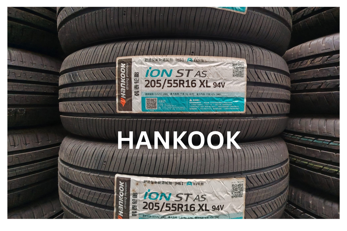 Hankook