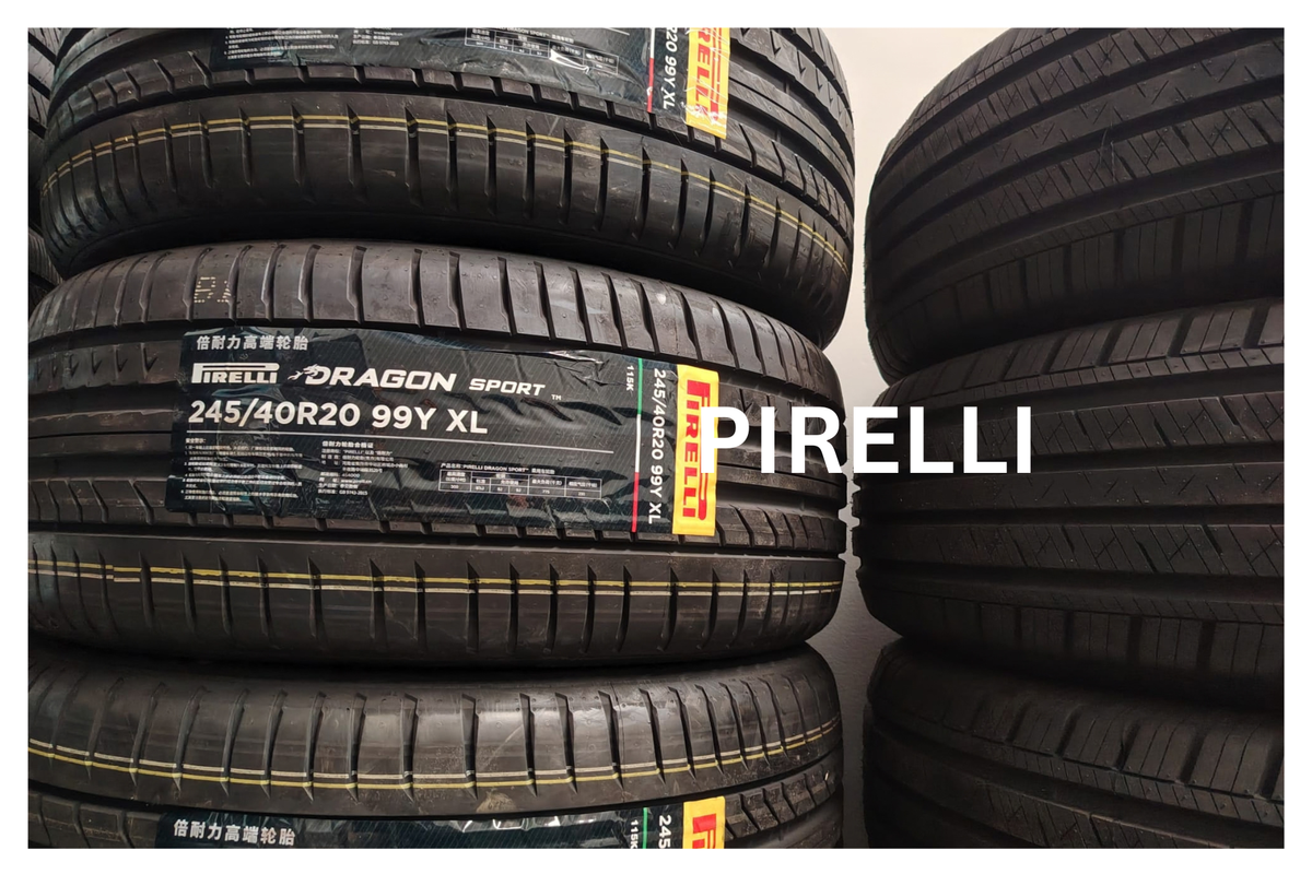 Pirelli