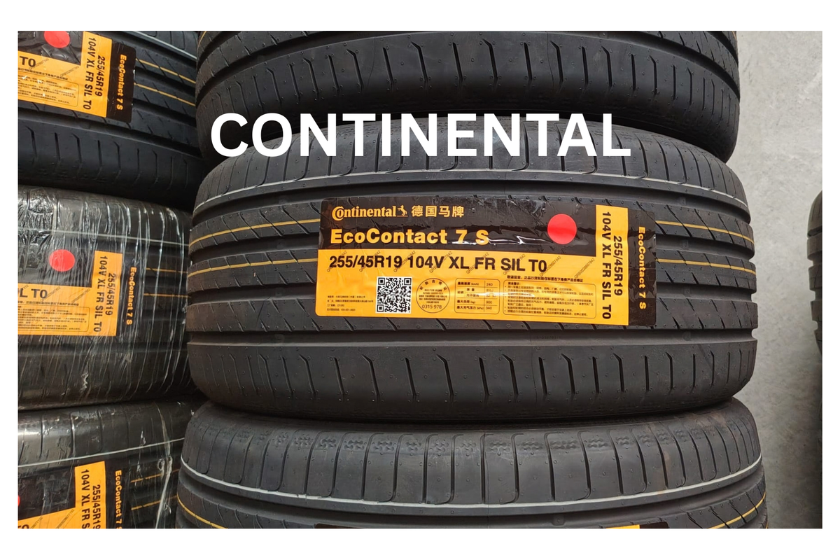 Continental