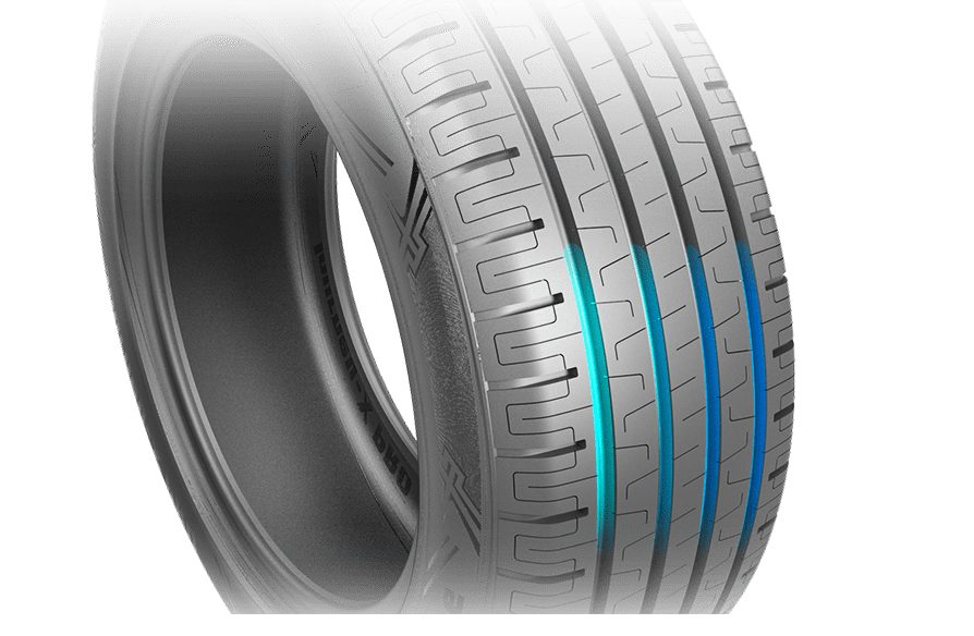 205/65R16-95V GREENTRAC JOURNEY-X PRO Brand New