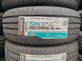 205/55R16 Hankook IH61 ION ST AS 94V XL - Brand New