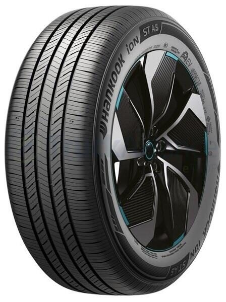 255/50R20 Hankook IH61A ION ST AS SUV 109V - Brand New