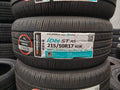 215/50R17 Hankook IH61 ION ST AS 92V Brand New