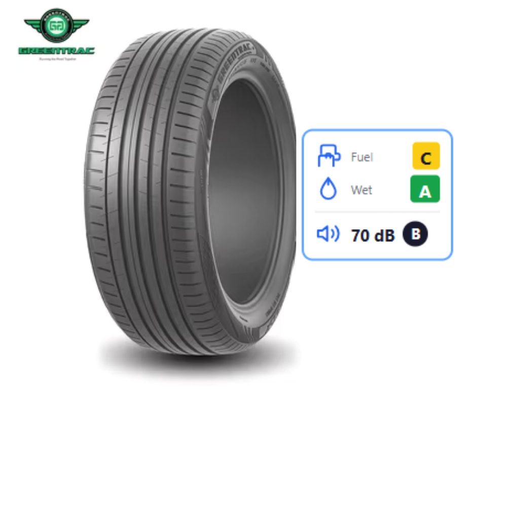 215/55/ZR18 99WXL GREENTRAC QUEST-X Brand New
