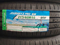 215/60R16-95V GREENTRAC JOUNERY-X PRO Brand New