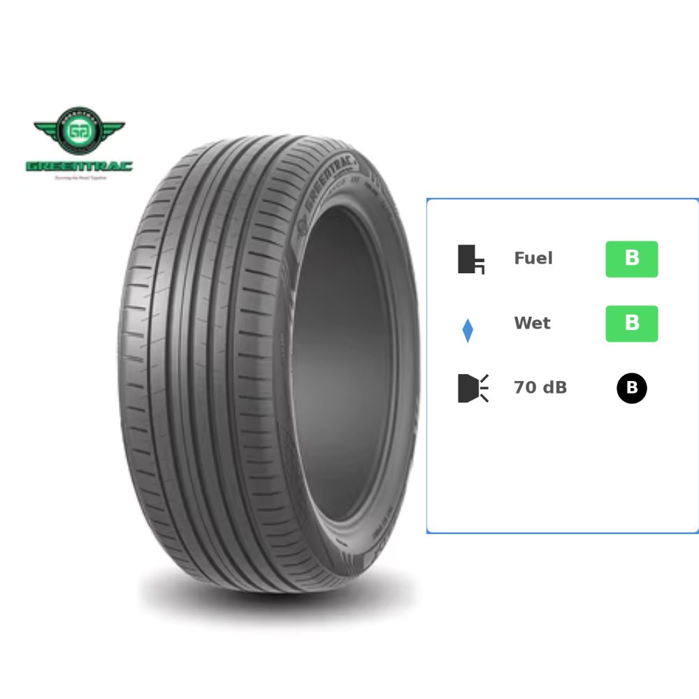 225/70R16-103T GREENTRAC QUEST-X SUV Brand New
