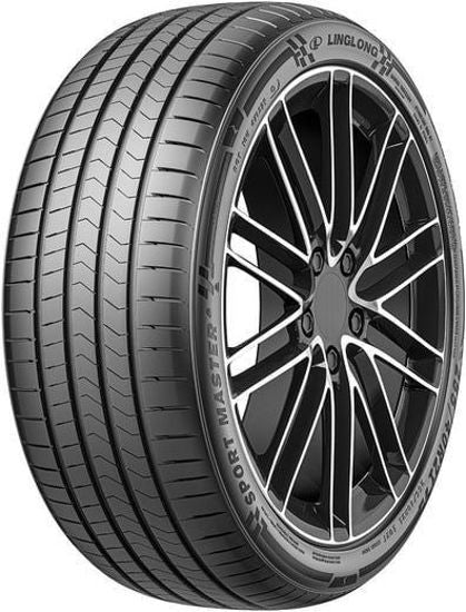 235/45R18 LL SPORT MASTER E 98V LL235458SME