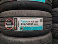 235/55R19 Hankook IH61A ION ST AS SUV 101V - Brand New