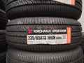 235/65R18 Yokohama G055 106H - Brand New