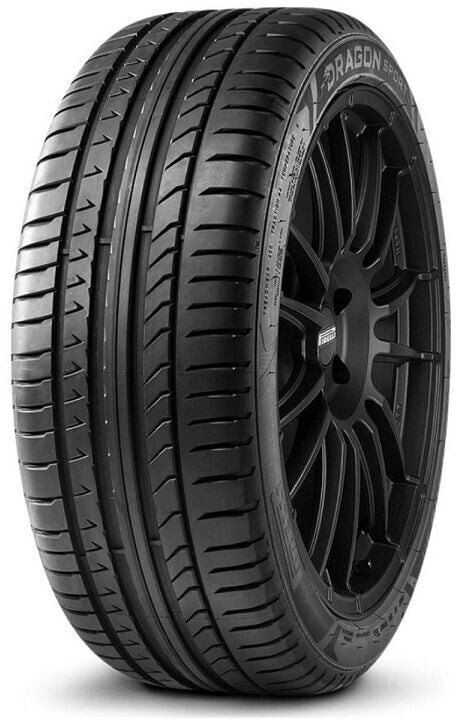 245/40R20 Pirelli Dragon Sport 99Y XL - Brand New