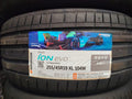 255/45R19 Hankook IK01E ION EVO 104W XL - TESLA Model Y - Brand New