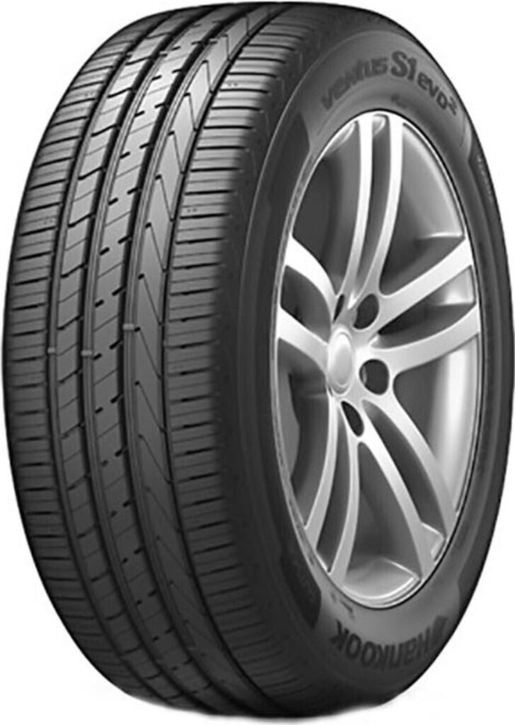 255/45R19 HANKOOK 104Y Ventus S1 evo2 SUV AO A255459/K117A