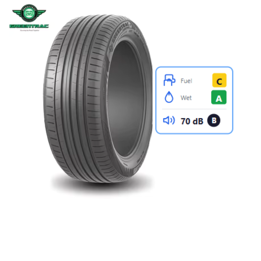 GREENTRAC 205/55R16  94V
