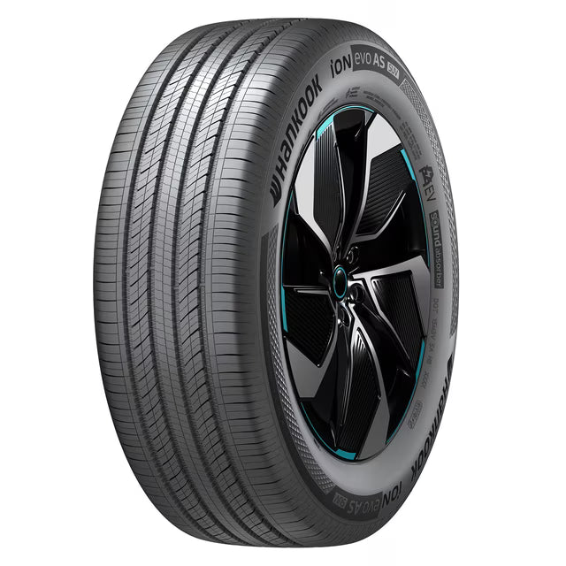 255/40R20 HANKOOK 101W iON evo AS SUV SOUND ABSORBER A25542/IH01A