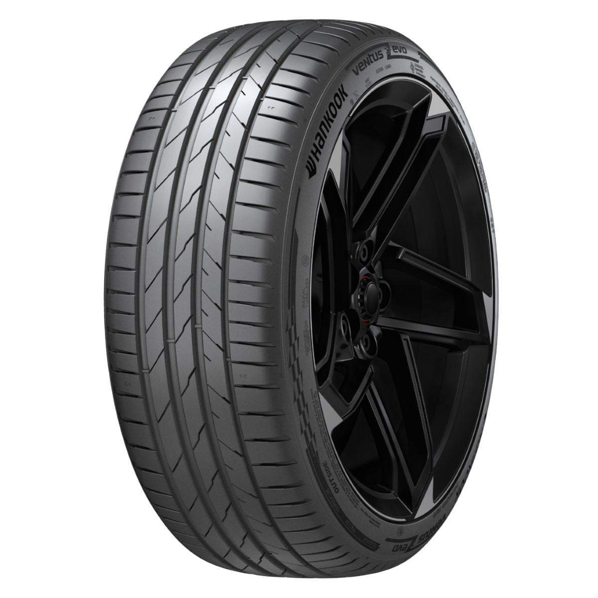 255/40R20 HANKOOK 101v Ventus S1 evo SUV A25542/K137A