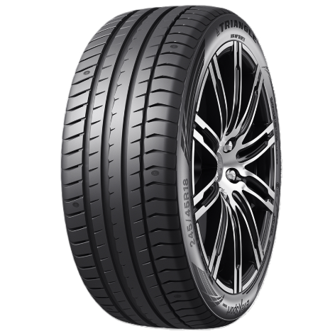 255/40R20 TRIANGLE EFFEXSPORT 101Y TR25542/TH202