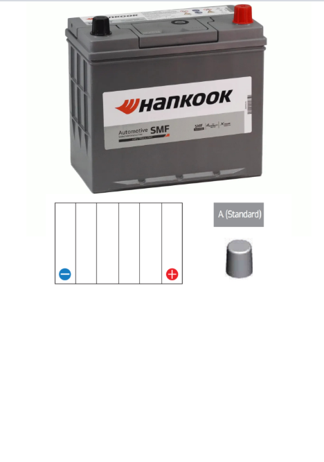 MF55D23FL 550CCA 60Capacity Term STD BAMF55D23FL