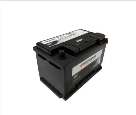 DIN MF57113 640CCA 72Capacity Term STD BAMF57113