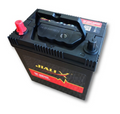 Car Battery NS40R 12V 330CCA, 24-month-warranty, Battery for Aqua