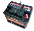 Maintenance Free Car Battery DIN60 12V 560CCA, 24 Months Warranty, For Camry or other European Car