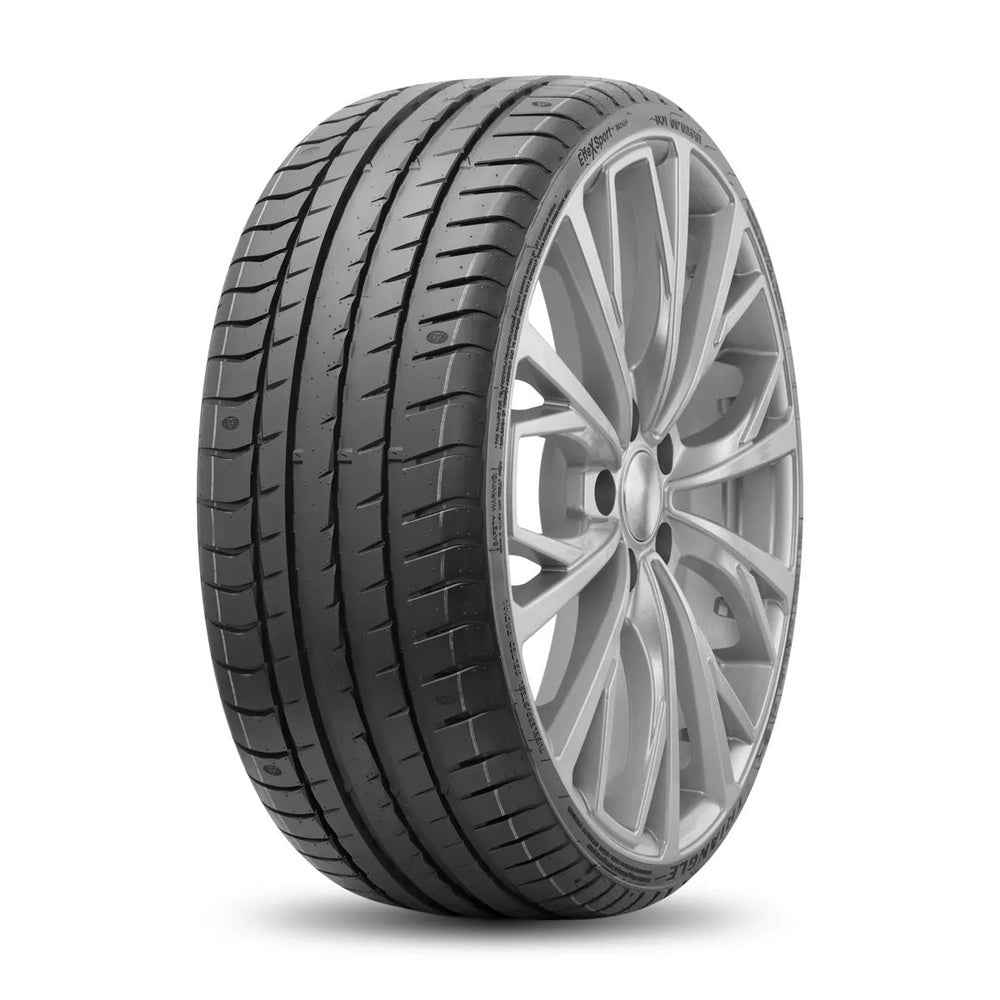 255/45R19 TRIANGLE EFFEXSPORT 104Y TR255459/TH202 Best value for Tesla Y