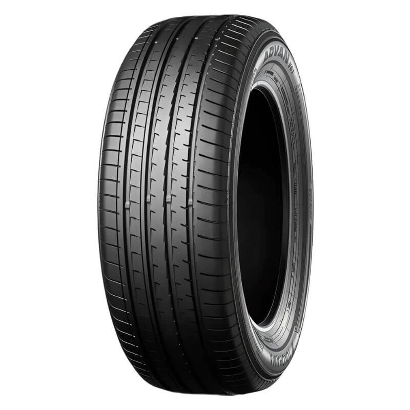 255/45R20 Yokohama V61 105W - Brand New