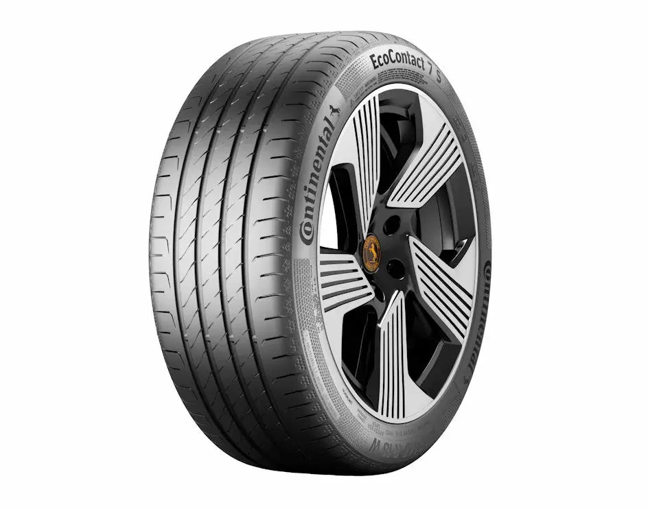 255/45R19 Continental EcoContact 7S ContiSilent 104V XL FR TESLA-OEM Brand New