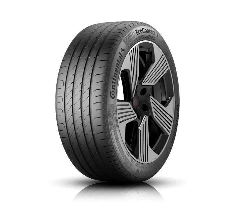 265/45R21 Continental EcoContact 7 112W XL FR- Brand New