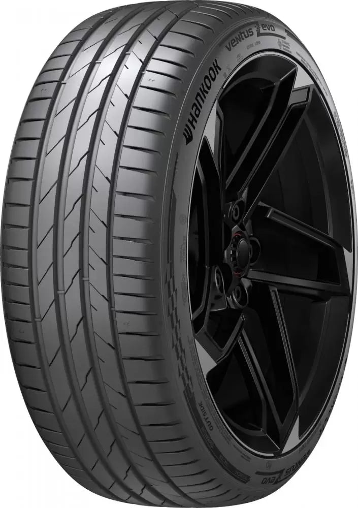275/30R20 HANKOOK 97Y Ventus S1 evo2 SOUND ABSORBER AO A27532/K117/SOUNDABSORBER