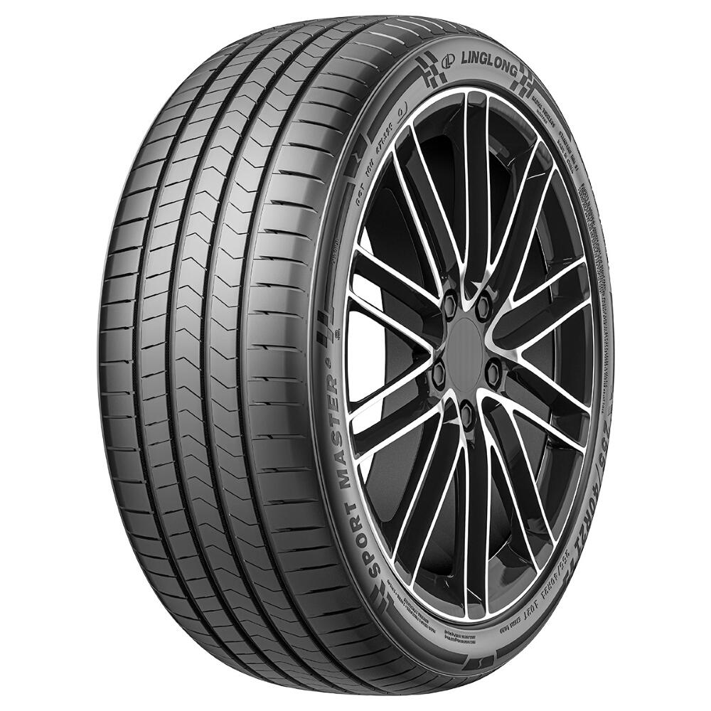 Linglong Sport Master E tyre, 255/45R19 104W