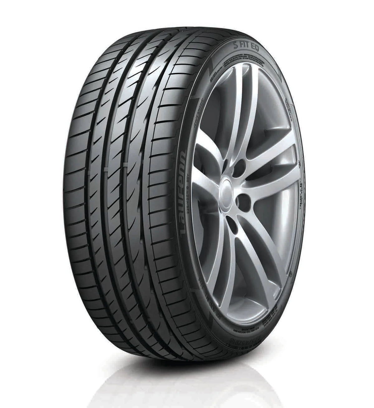 235/40R19 LAUFENN 96Y S FIT EQ+ LF23549/LK01+