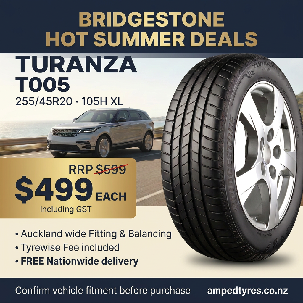 Premium tyre sale picture redesign